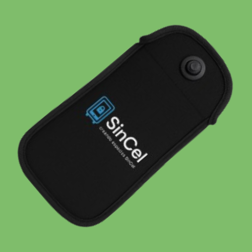 Aplicaciones de SINCEL