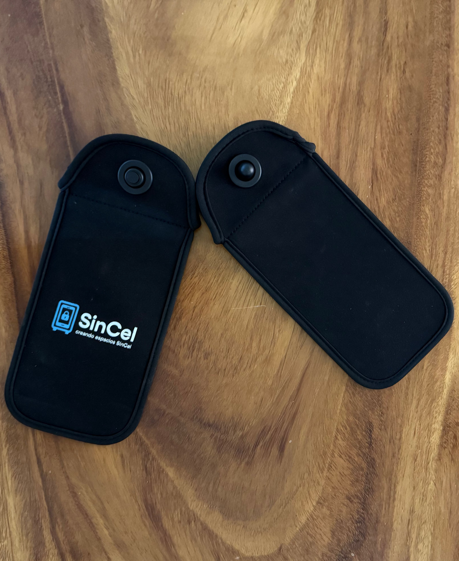 Aplicaciones de SINCEL